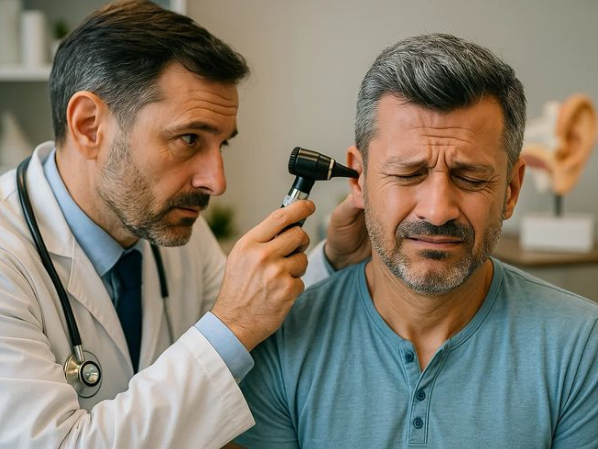 The Importance of Hearing Tests: Protect Your Hearing Before It’s Too Late