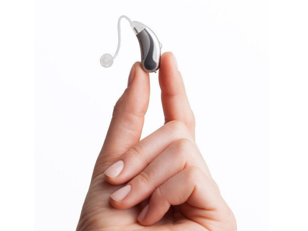 Hearing Aid Benefits: How Better Hearing Can Improve Your Quality of Life